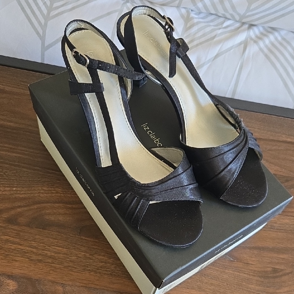 Liz Claiborne Women's Massey Shoes